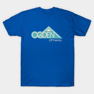 Ogden City Mall T-Shirt